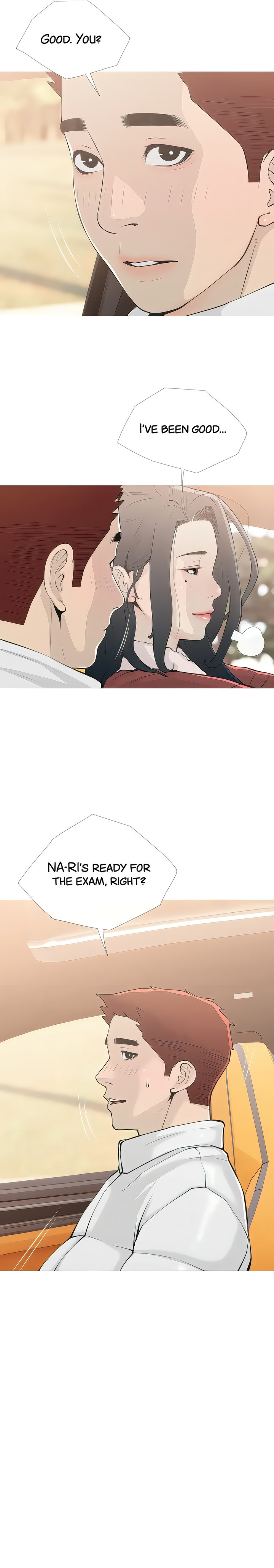 Banging My Aunt page 16
