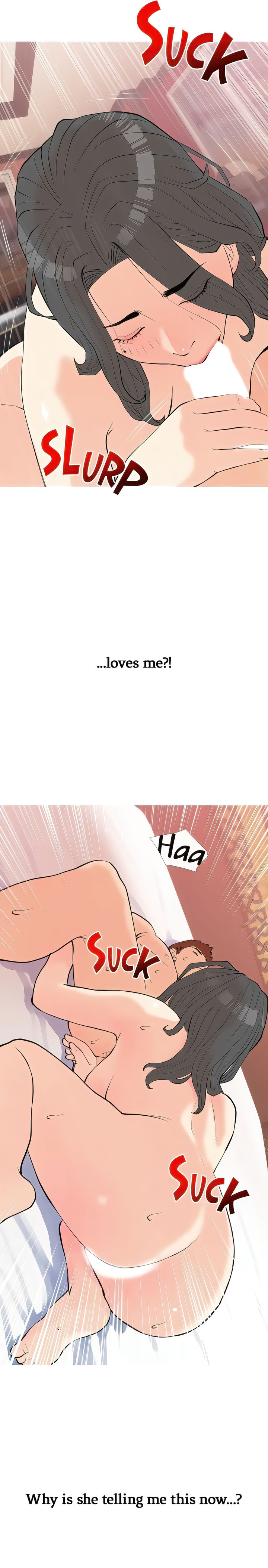 Banging My Aunt page 17