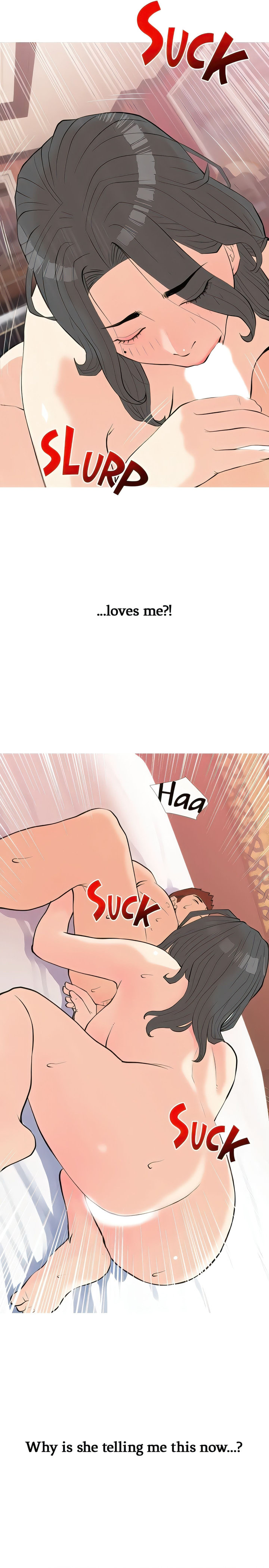 Banging My Aunt page 3