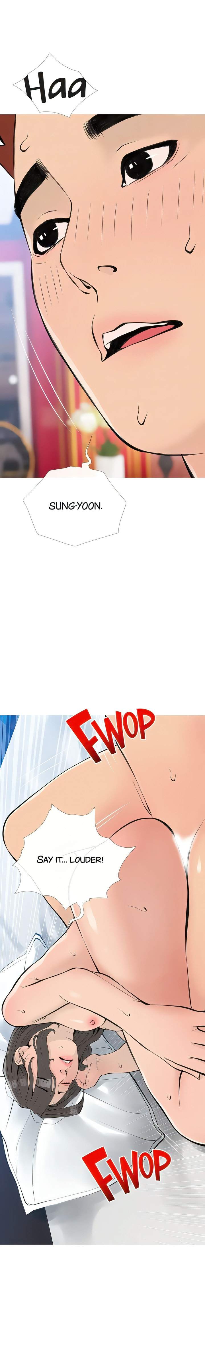 Banging My Aunt page 11