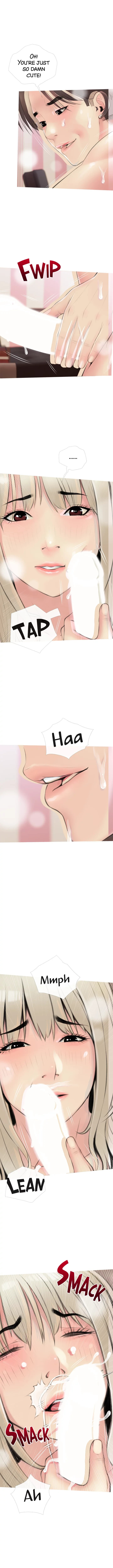 Banging My Aunt page 7