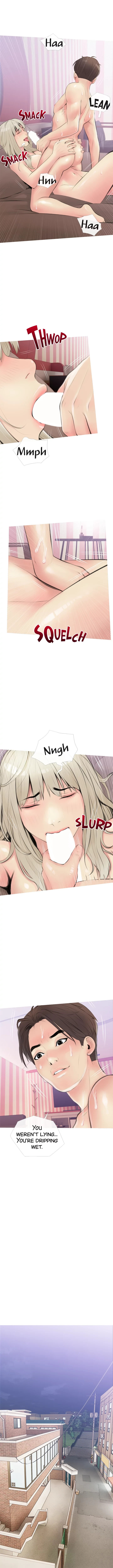 Banging My Aunt page 8