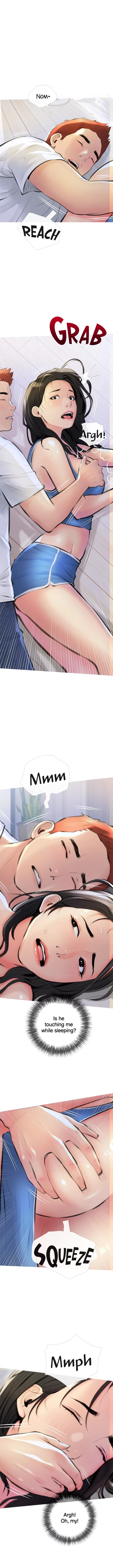 Banging My Aunt page 6