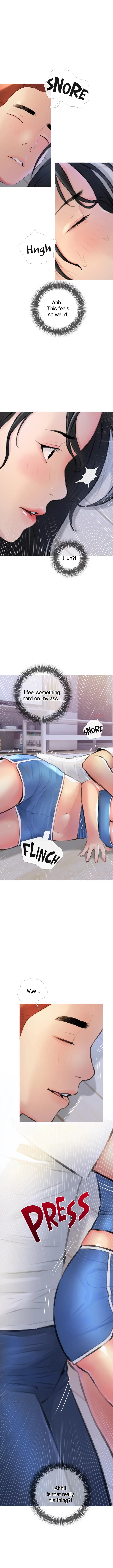 Banging My Aunt page 7