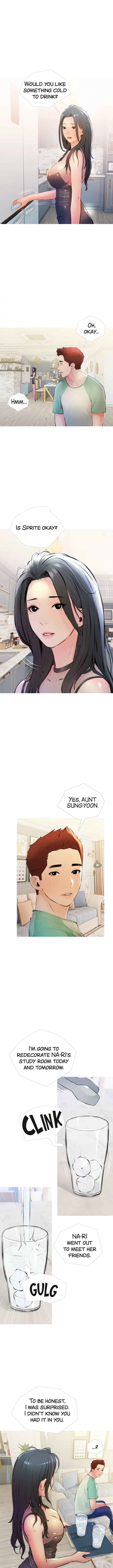 Banging My Aunt page 4