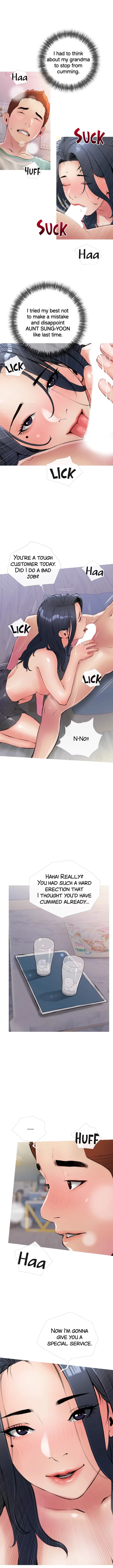 Banging My Aunt page 7