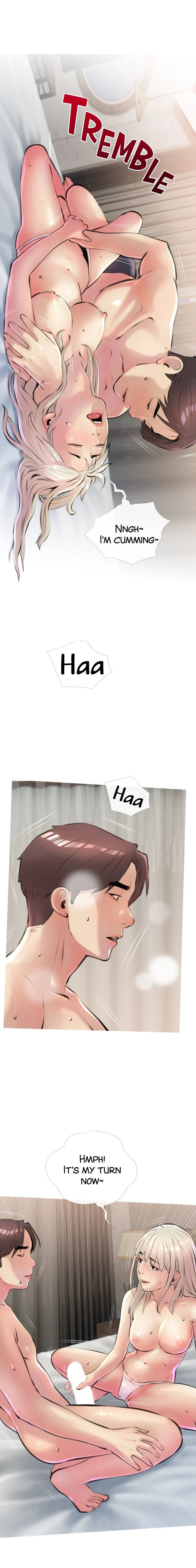 Banging My Aunt page 2