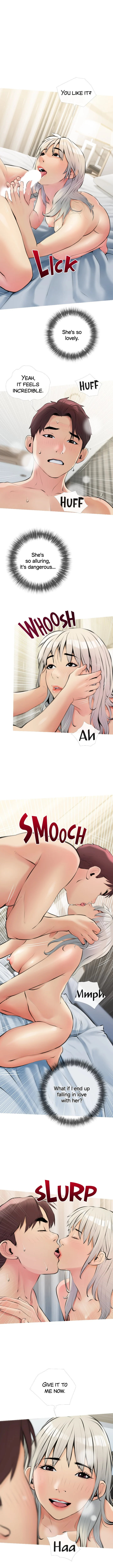 Banging My Aunt page 5