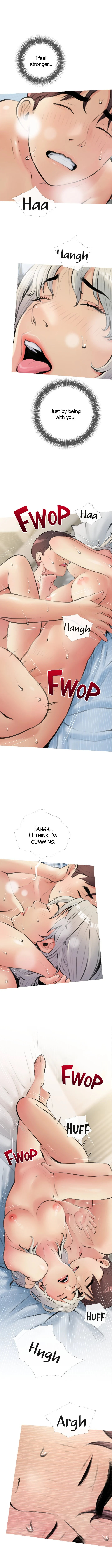 Banging My Aunt page 8