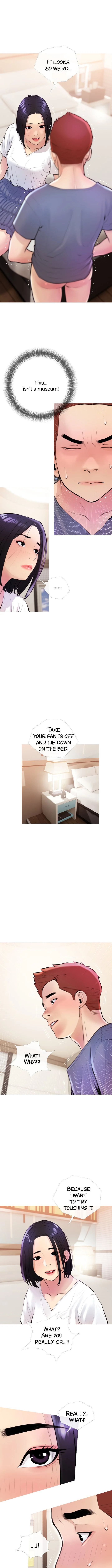 Banging My Aunt page 8
