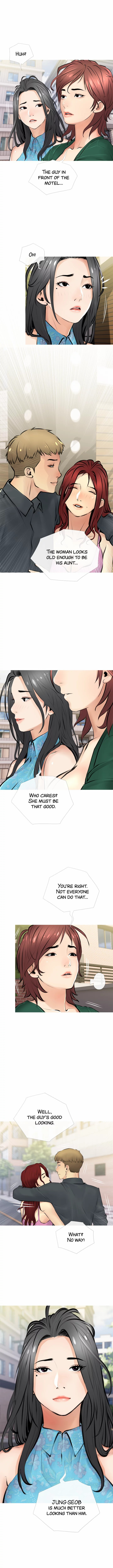 Banging My Aunt page 4