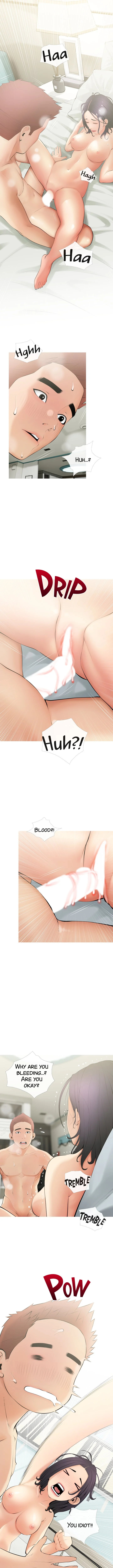 Banging My Aunt page 4
