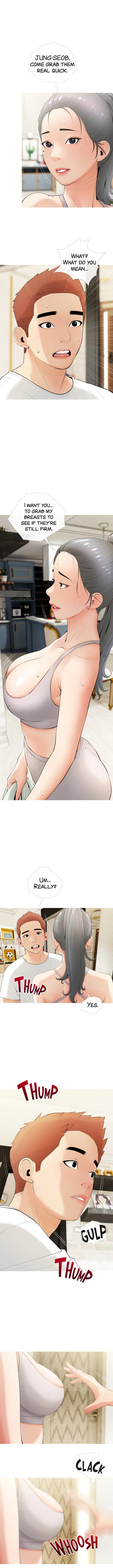Banging My Aunt page 7