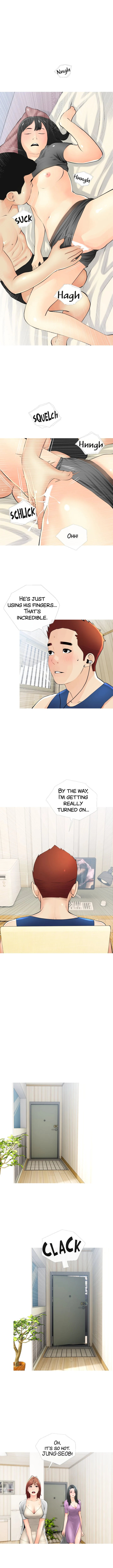 Banging My Aunt page 8