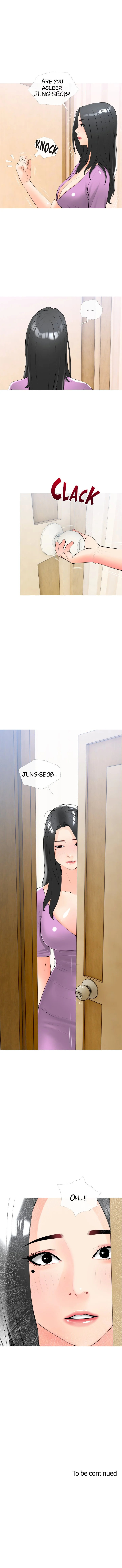 Banging My Aunt page 10
