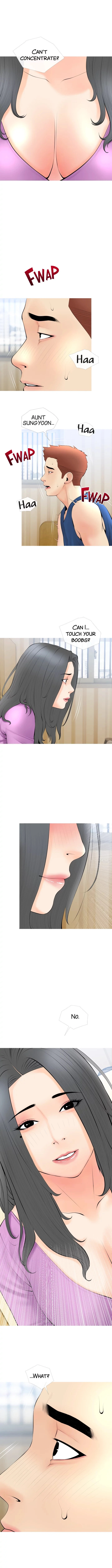 Banging My Aunt page 7