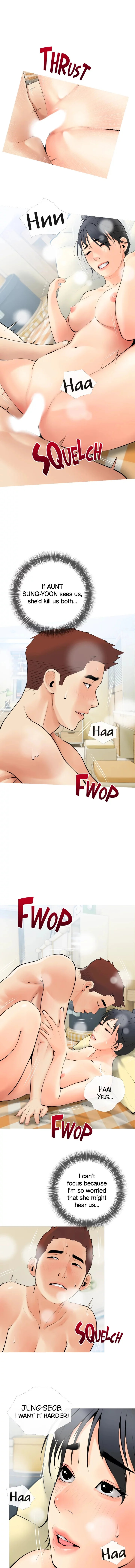 Banging My Aunt page 4