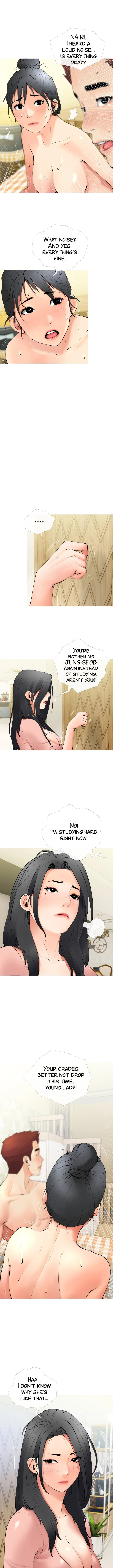 Banging My Aunt page 10