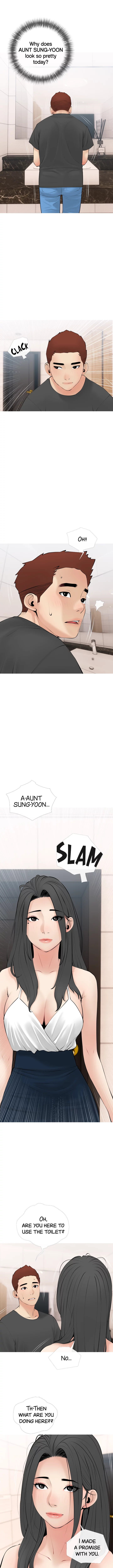 Banging My Aunt page 10