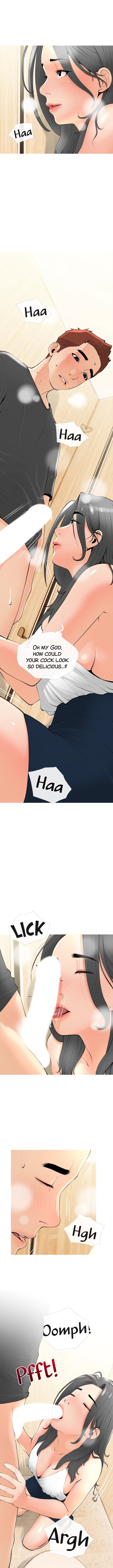Banging My Aunt page 6
