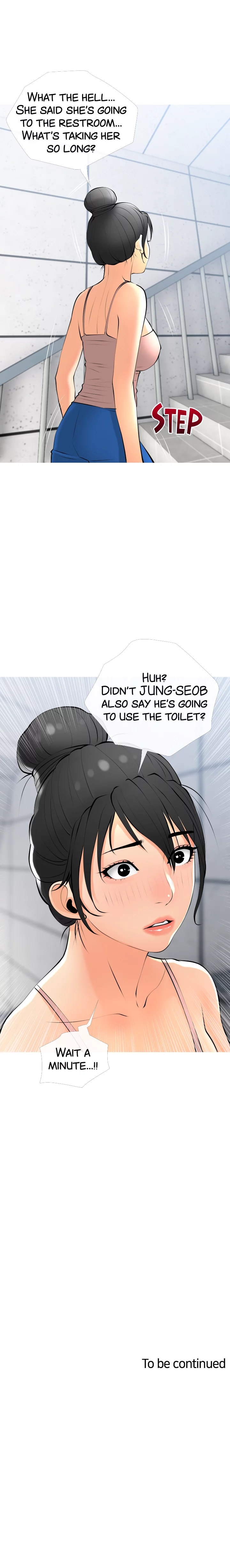 Banging My Aunt page 10