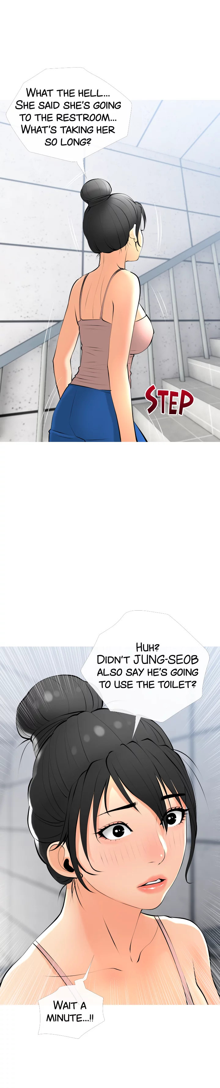 Banging My Aunt page 2