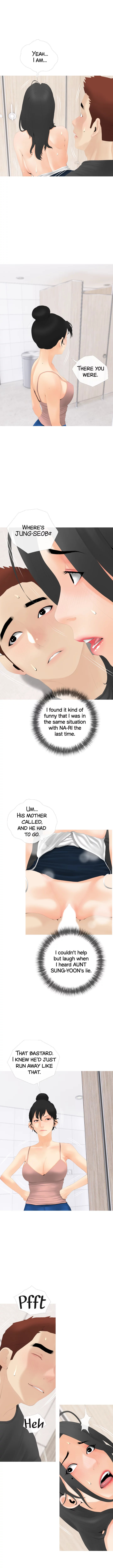 Banging My Aunt page 6