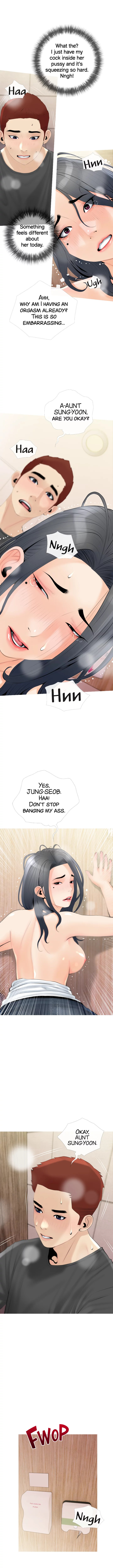 Banging My Aunt page 6