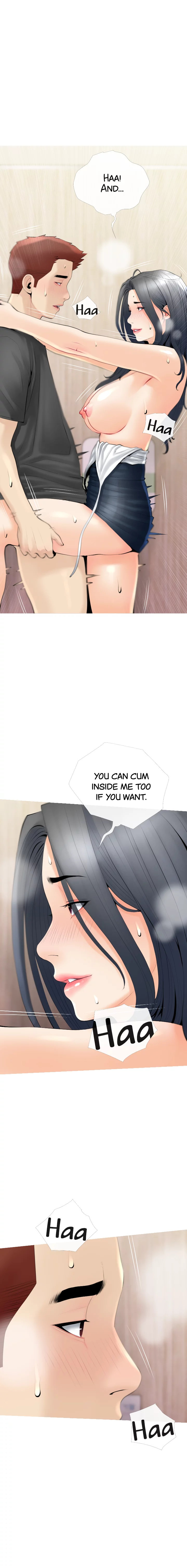 Banging My Aunt page 3