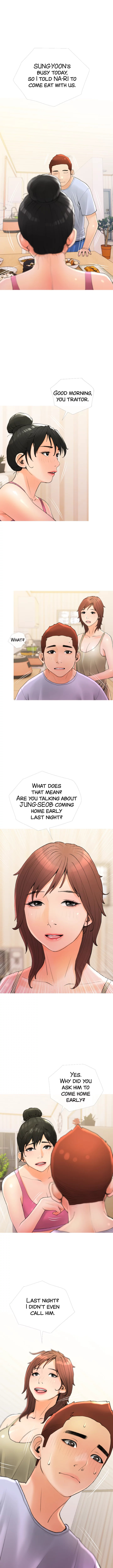 Banging My Aunt page 8