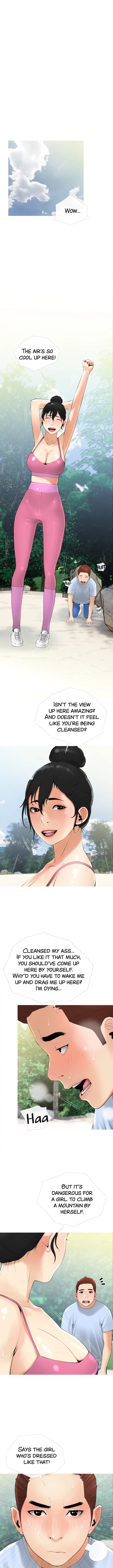 Banging My Aunt page 6