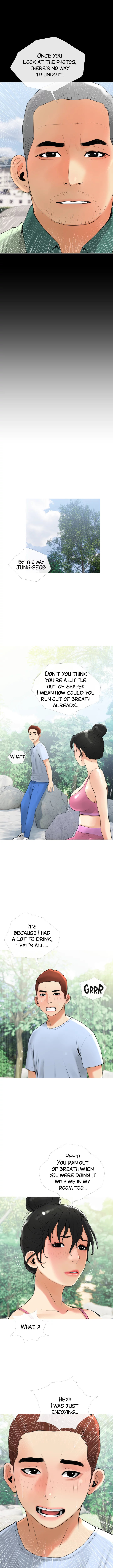 Banging My Aunt page 9