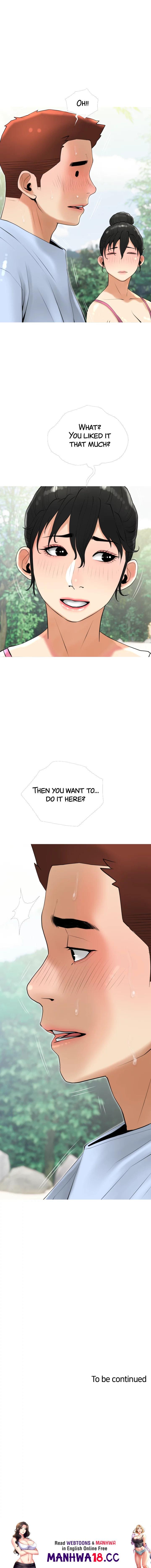 Banging My Aunt page 10