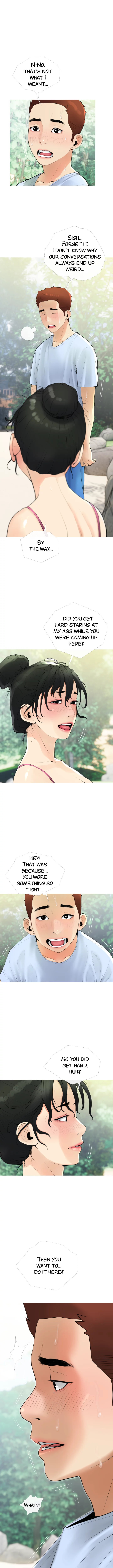 Banging My Aunt page 3