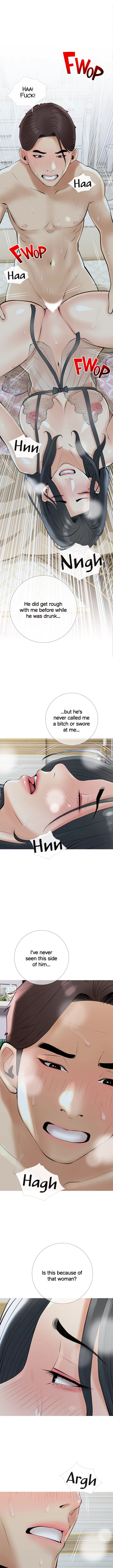 Banging My Aunt page 8