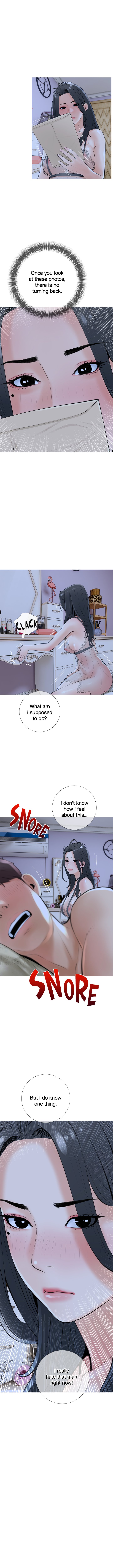 Banging My Aunt page 4