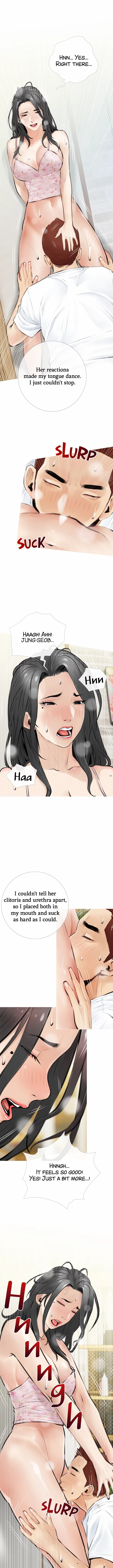 Banging My Aunt page 3