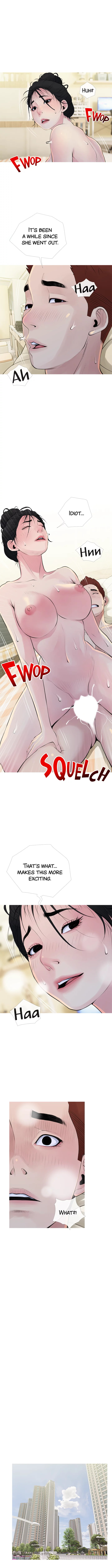 Banging My Aunt page 3