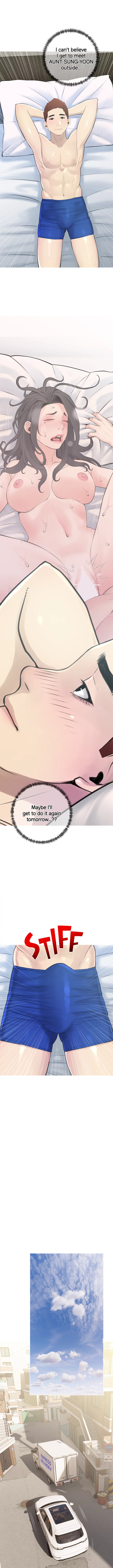 Banging My Aunt page 6