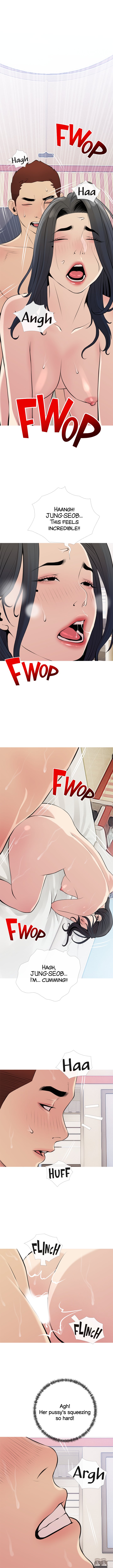 Banging My Aunt page 9
