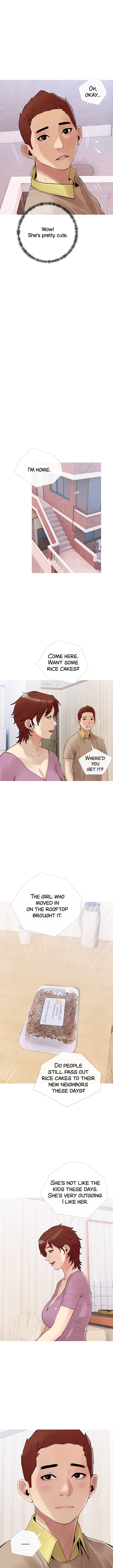Banging My Aunt page 5