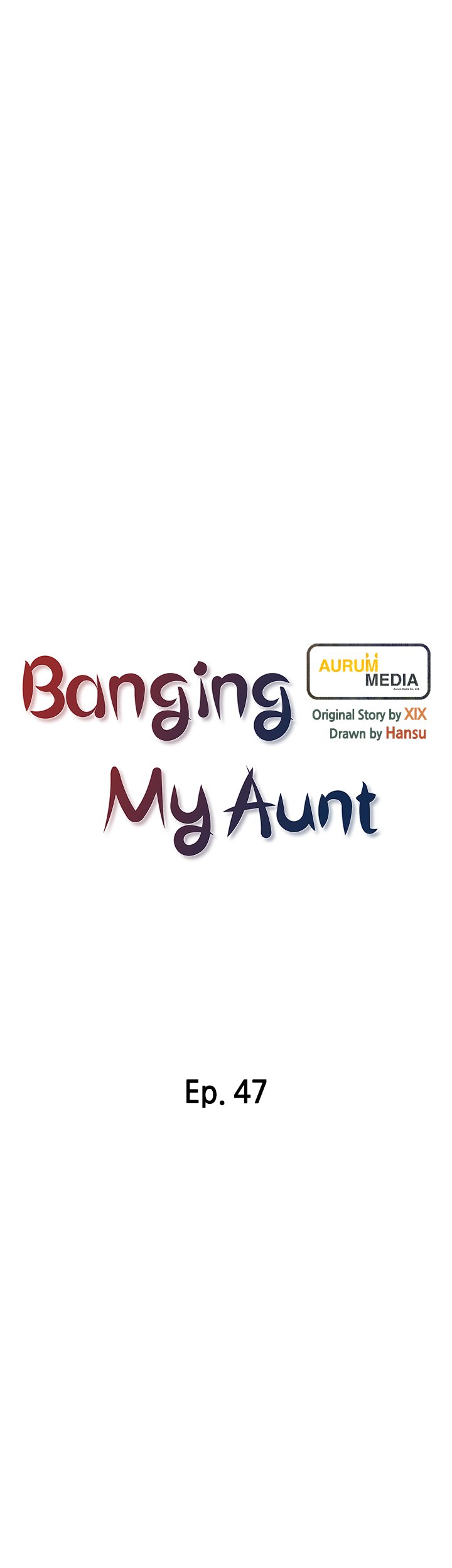 Banging My Aunt page 6