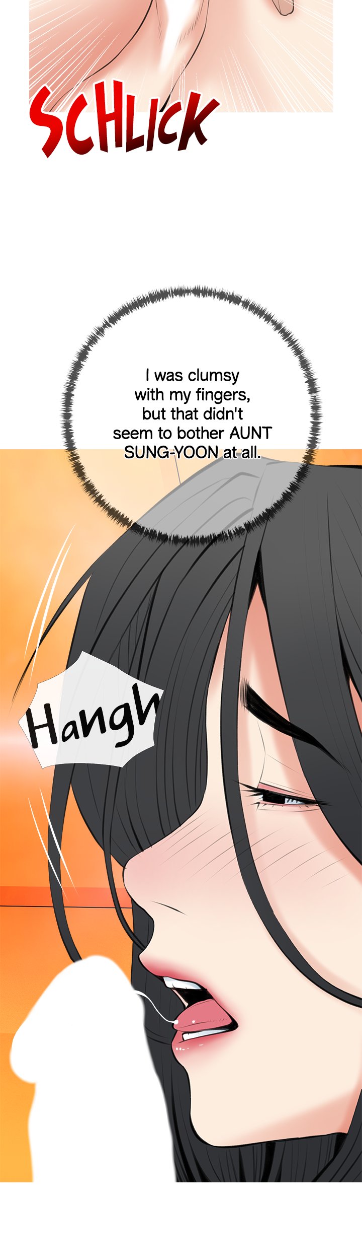 Banging My Aunt page 9