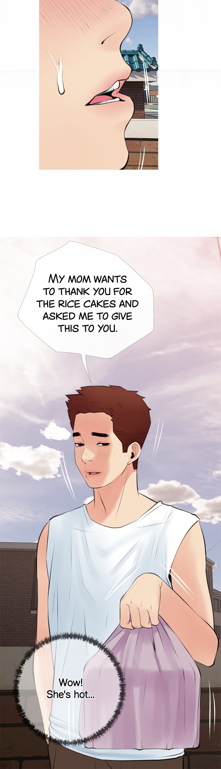 Banging My Aunt page 29