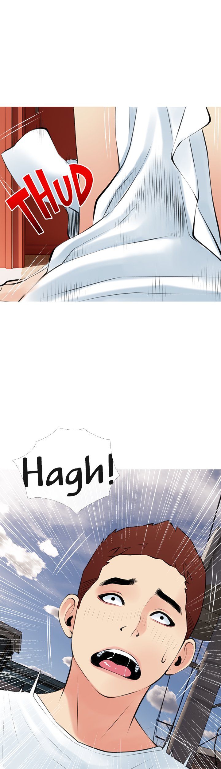 Banging My Aunt page 33