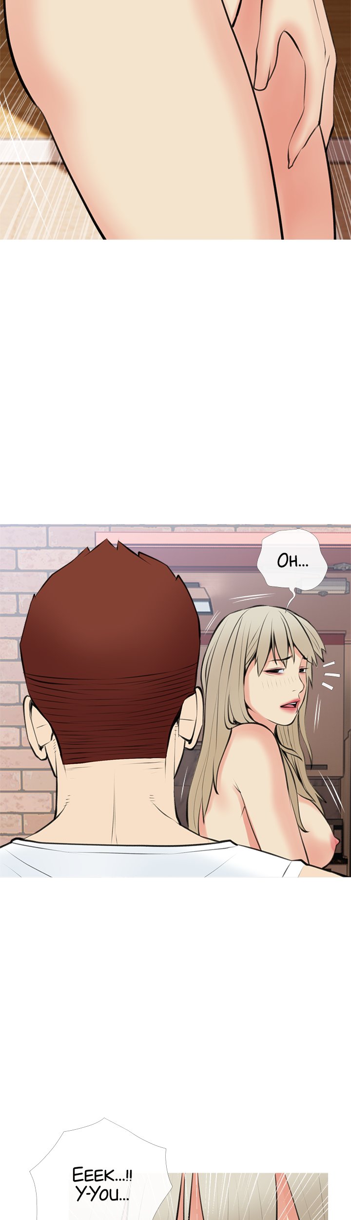 Banging My Aunt page 35