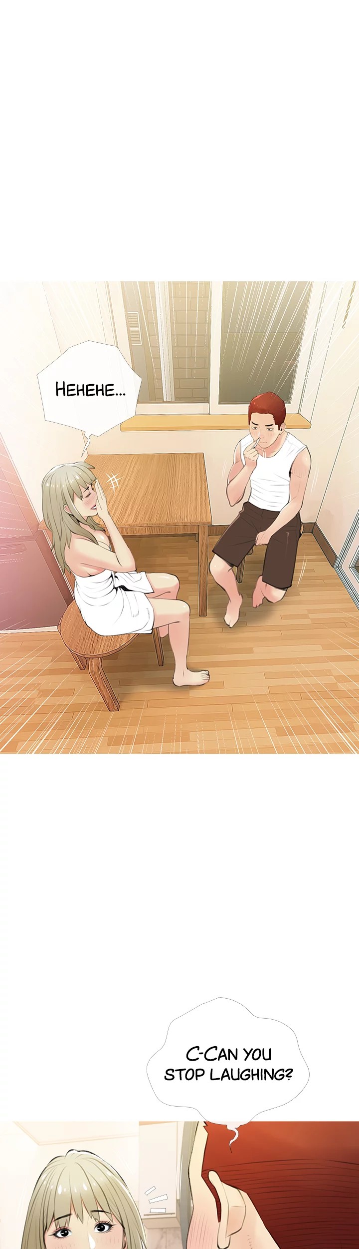 Banging My Aunt page 10