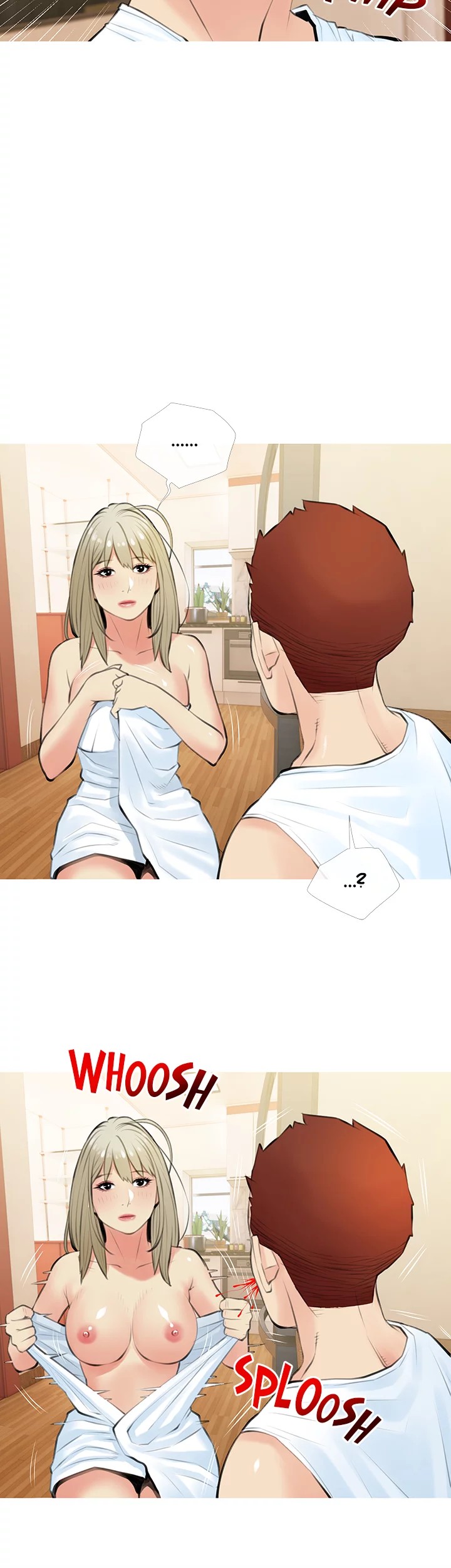 Banging My Aunt page 13