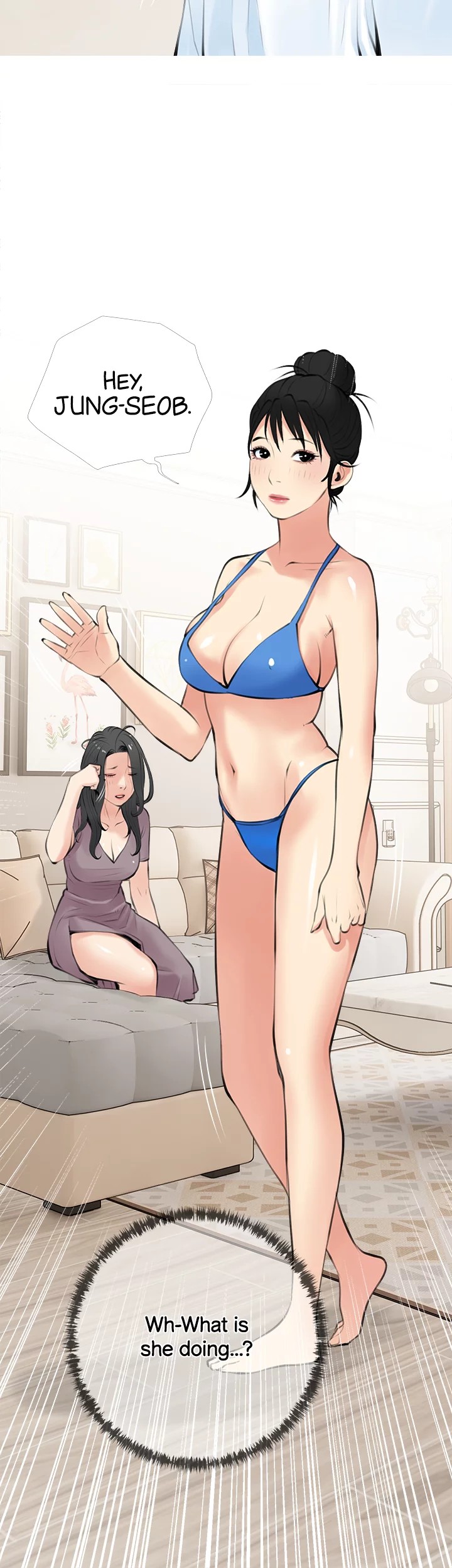Banging My Aunt page 17