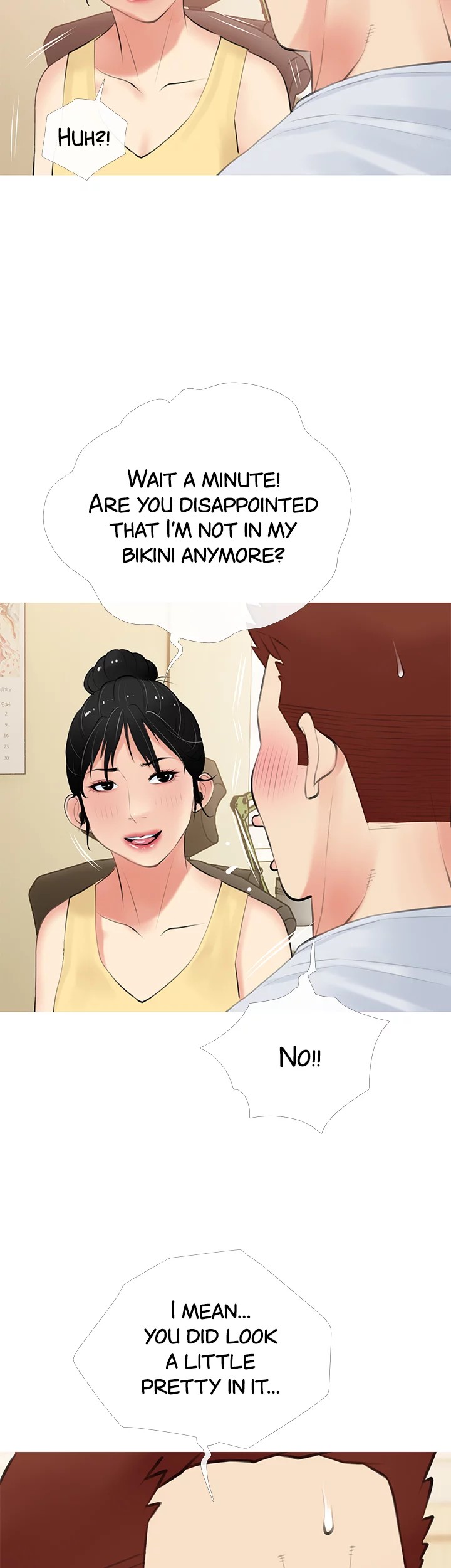 Banging My Aunt page 2